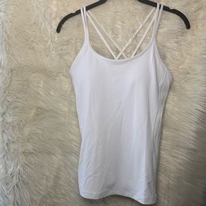 Lululemon Aline Top